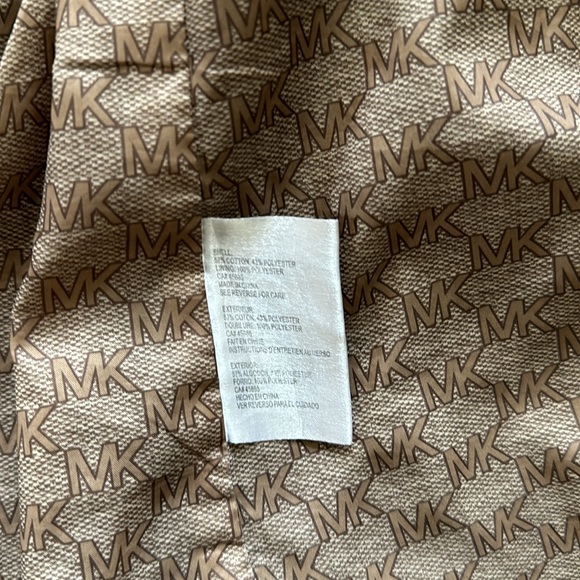 Michael Kors Pea Coat - Picture 7 of 7